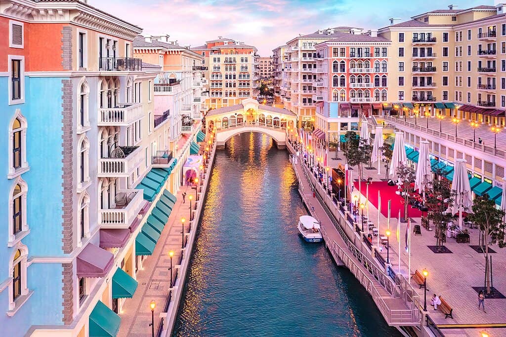 Qanat Quartier