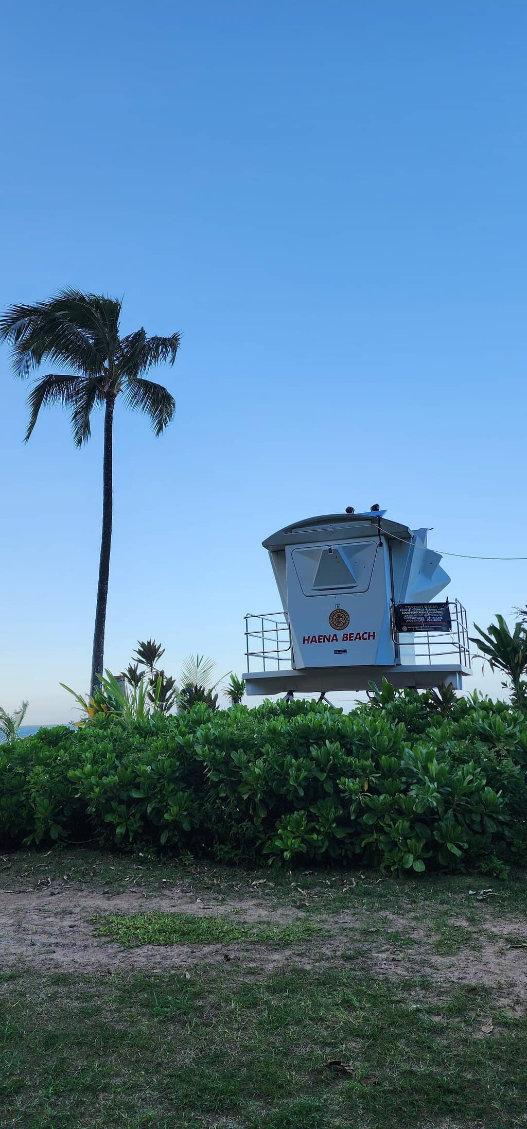 Dry Cave Exploration