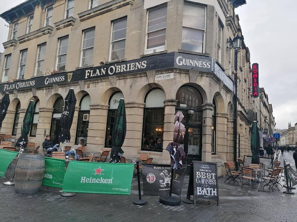 Cozy Cafe Culture