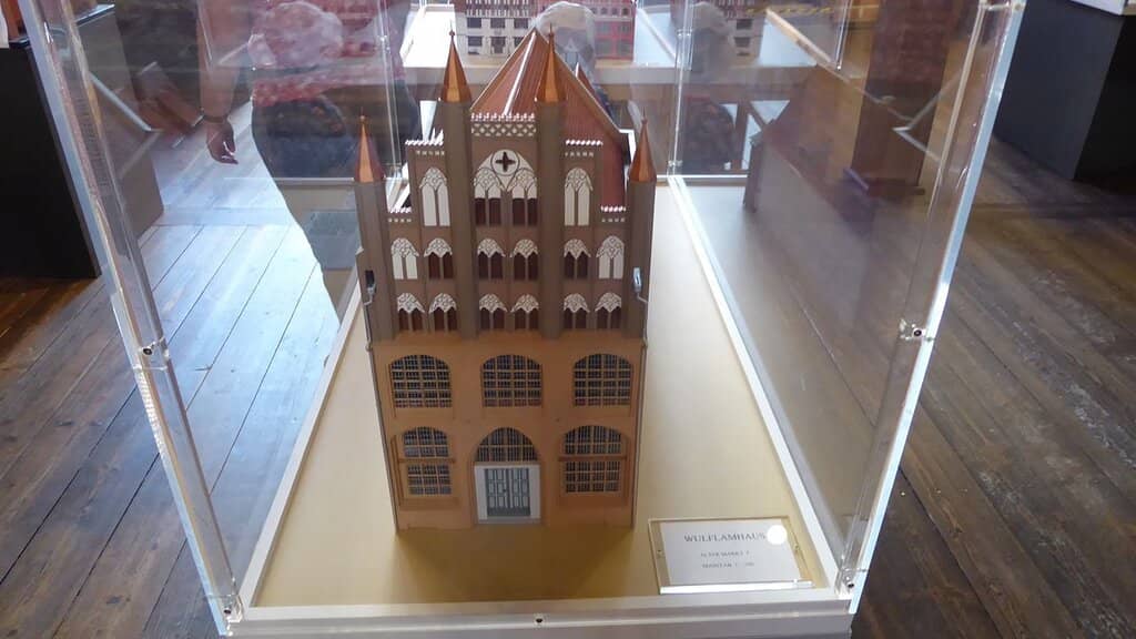 Rustic Hanseatic Decor