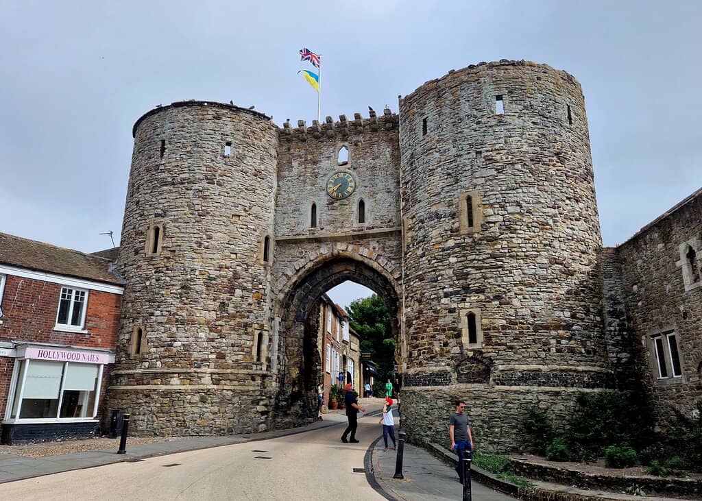 Mermaid Street Views