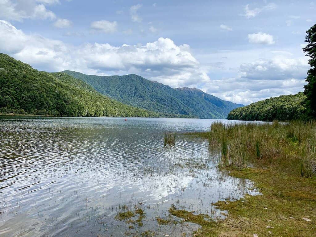 Camping & Fishing