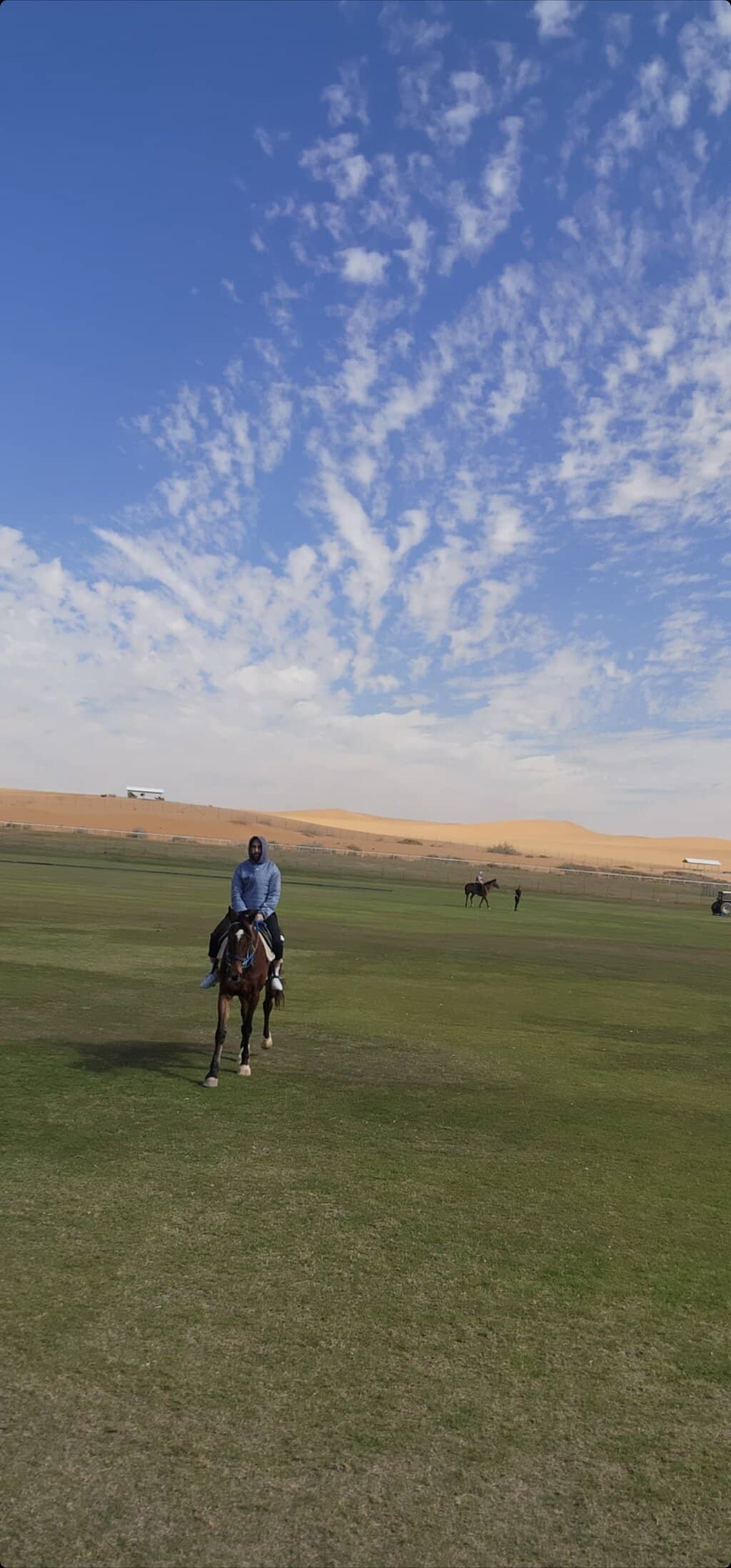 Feeding Opportunities