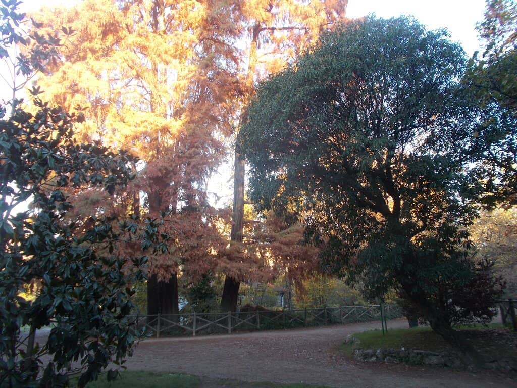 Giuseppe Garibaldi Statue