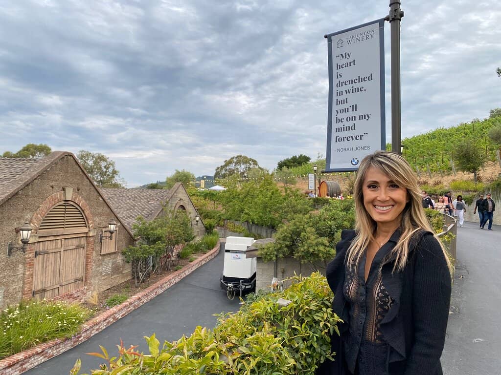 Panoramic Valley Views