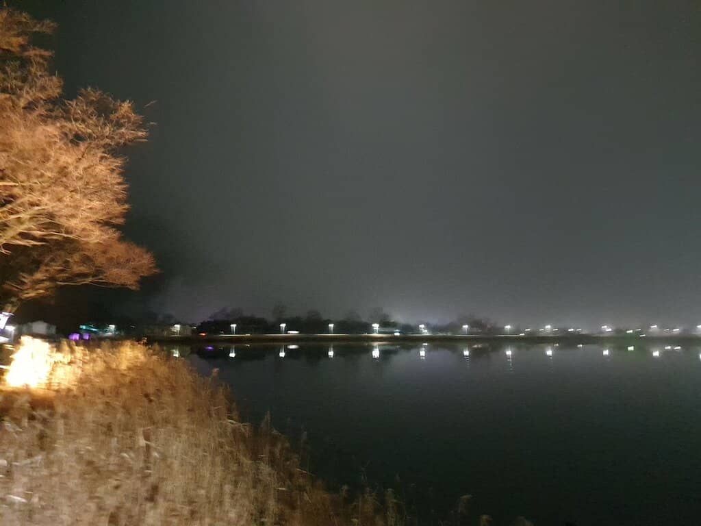 Musical Fountain Show