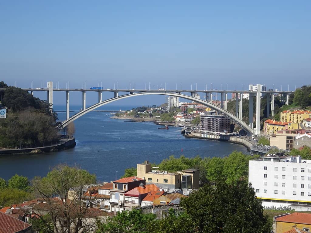 Arrábida Bridge Climb