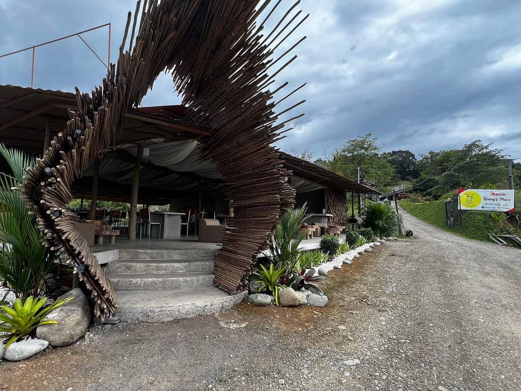 Unique & Photo-Worthy Rooms