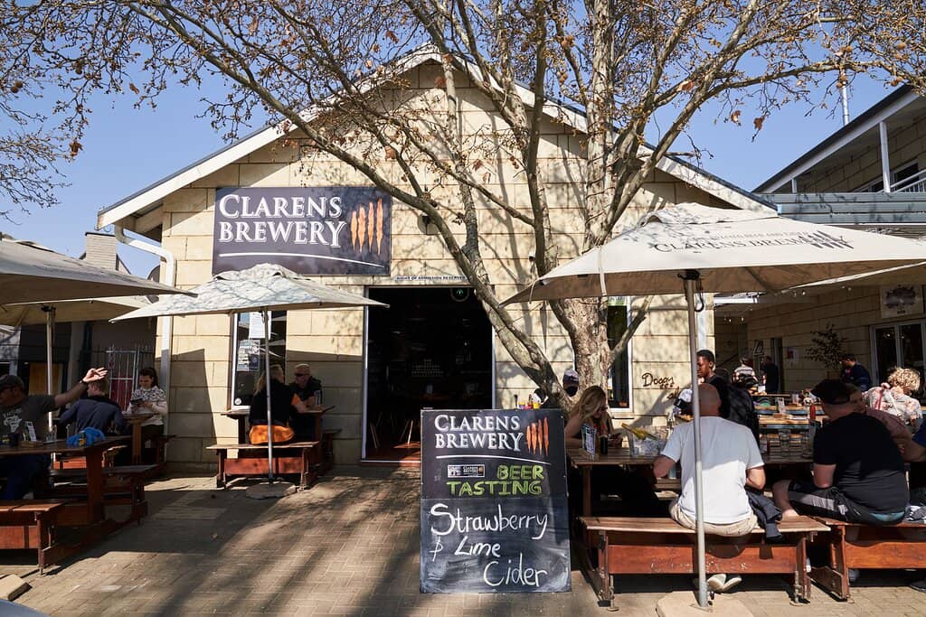 Exceptional Food Experience