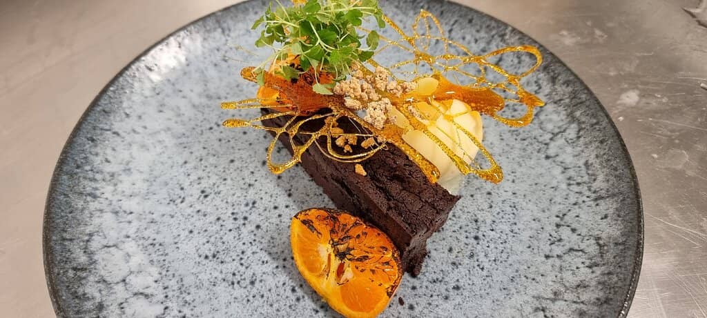 Curated Special Occasion Menus