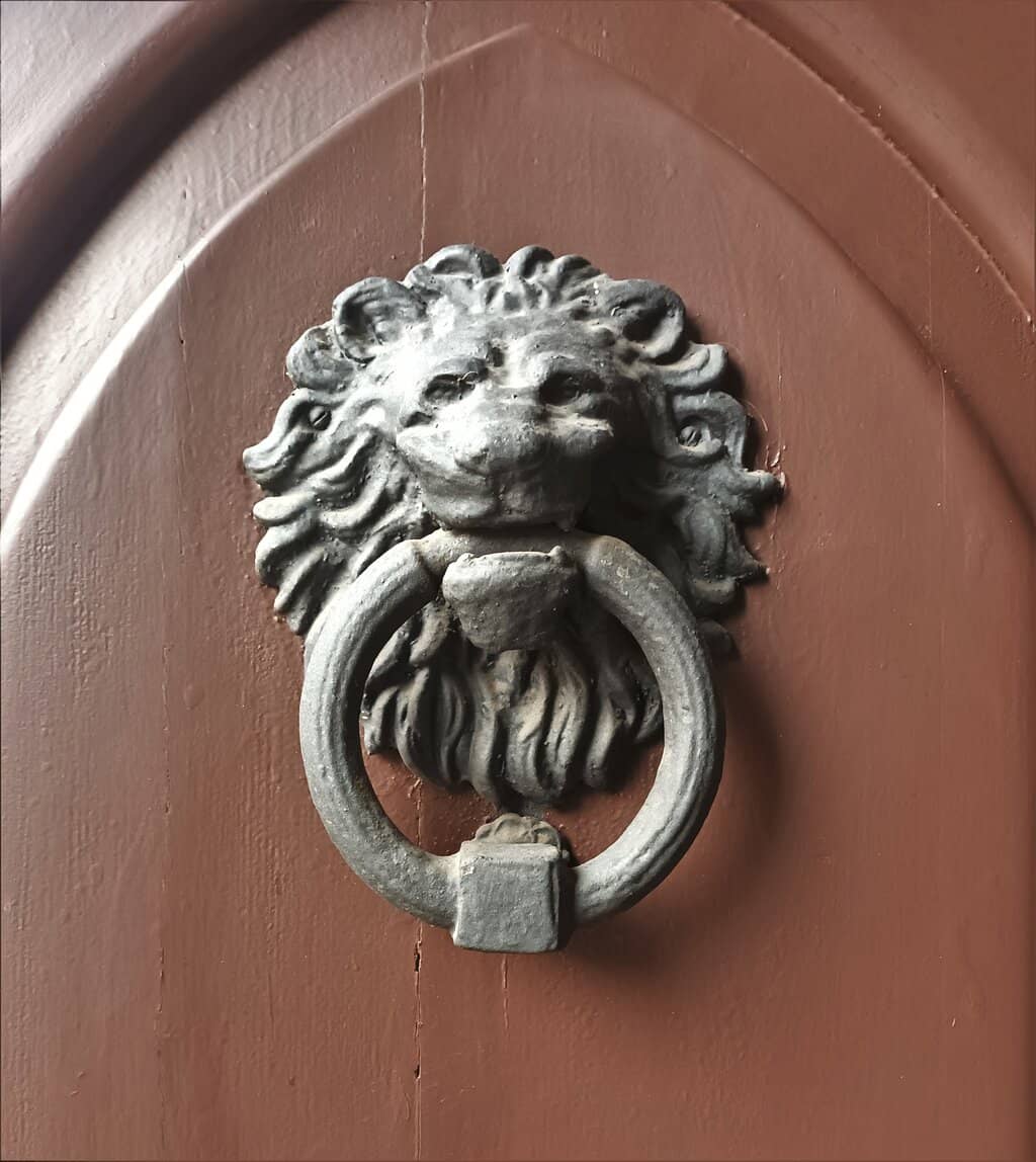 Good Friday Procession