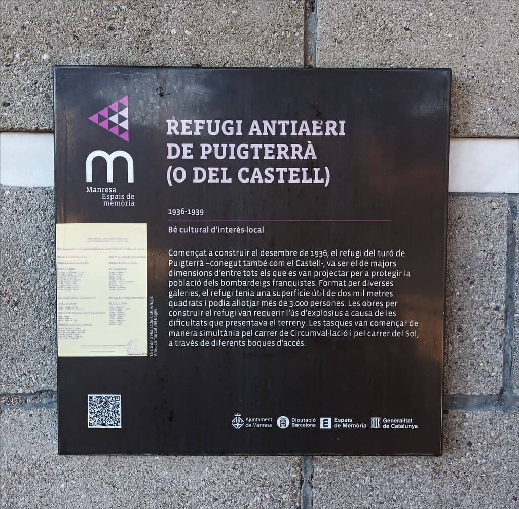 Tranquil Walking Paths