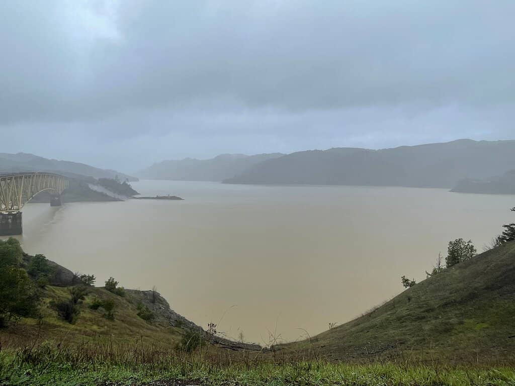 Scenic Hiking Trails