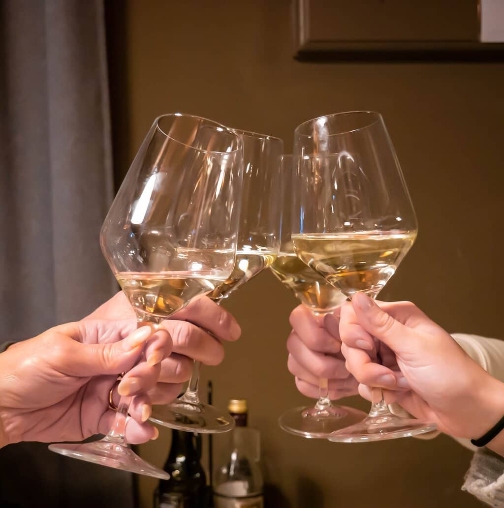 Generous Italian Portions