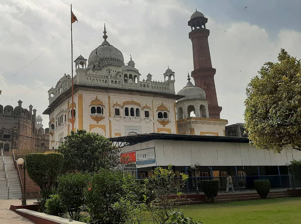 Architectural Fusion