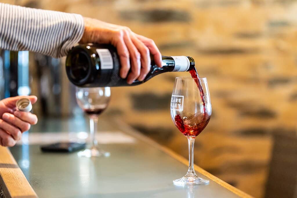 Long Lunch Experience