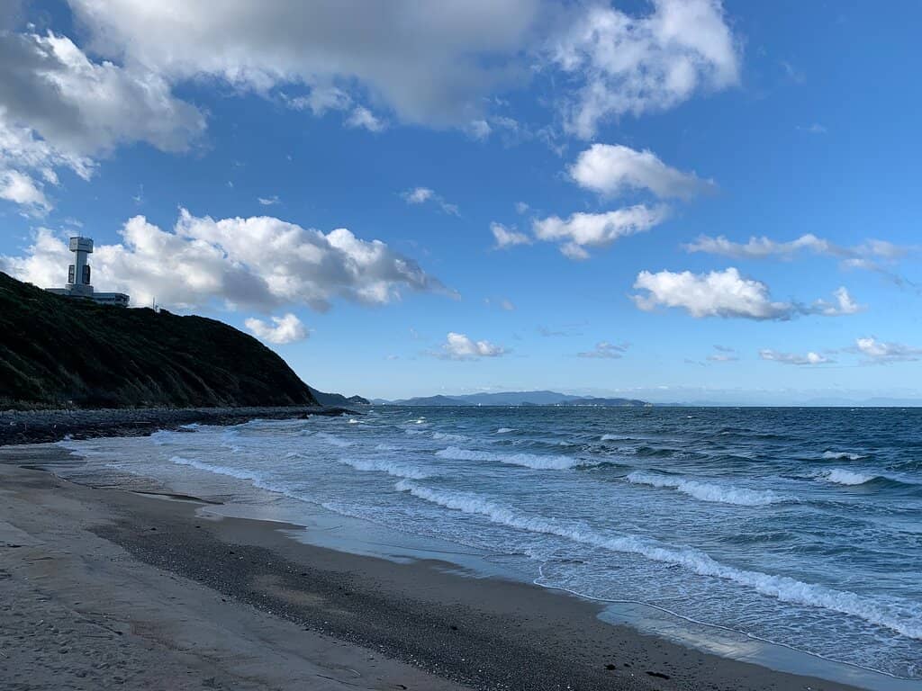 Gateway to Ise Shrine