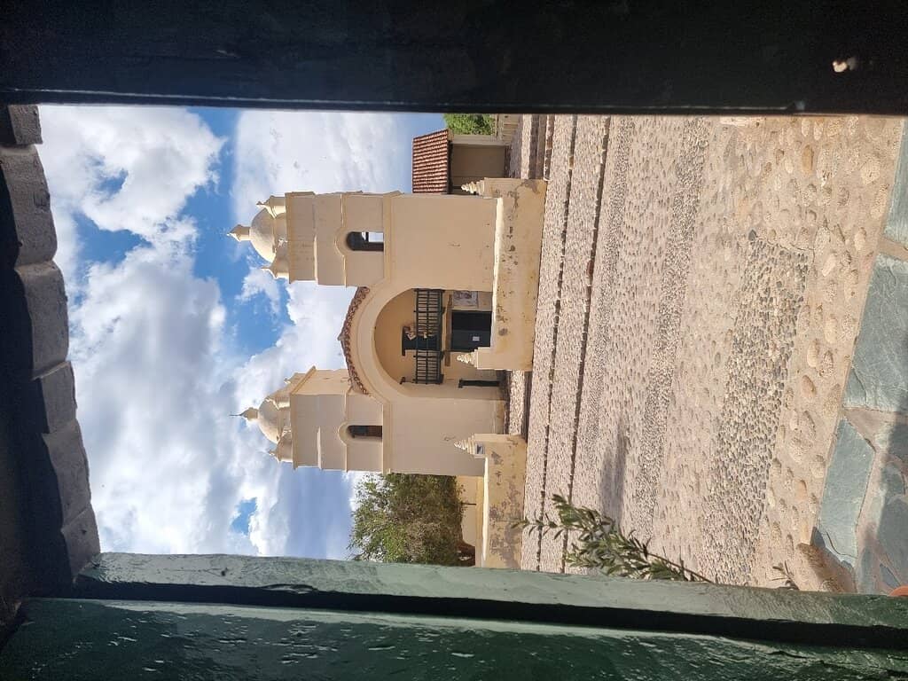 Nicolás Severo Isasmendi's Tomb