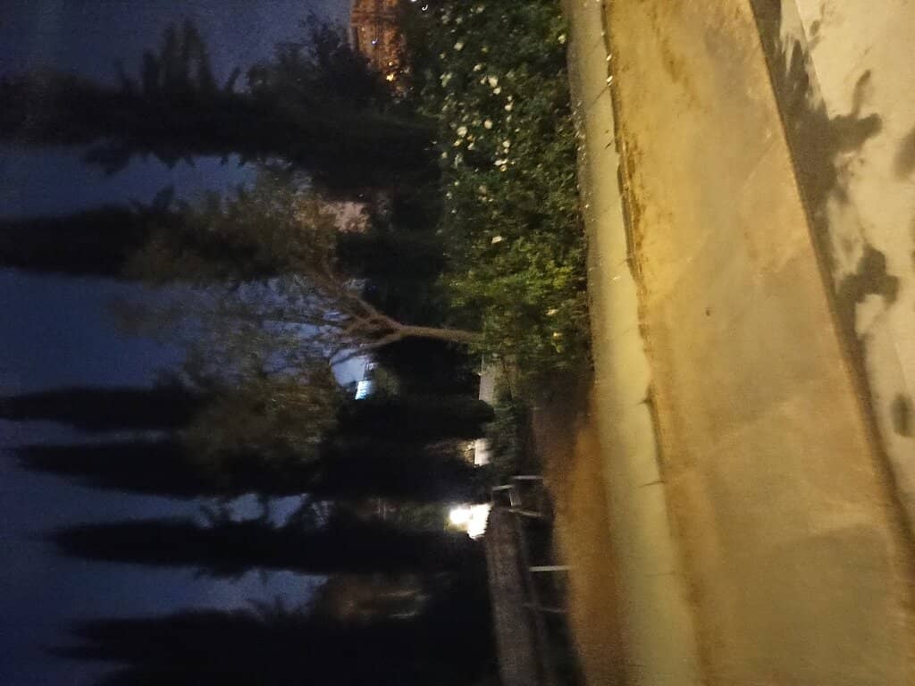 Vertical photo