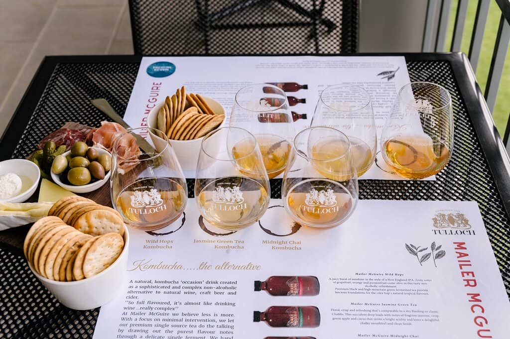 Shiraz Selection