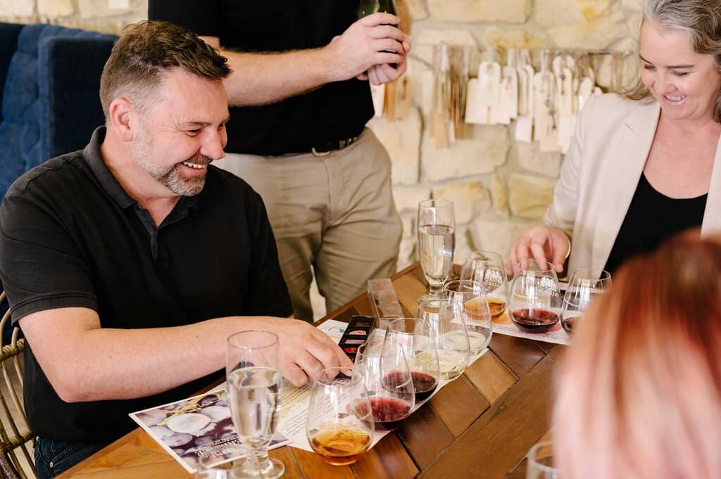 Kids' Tasting Experience