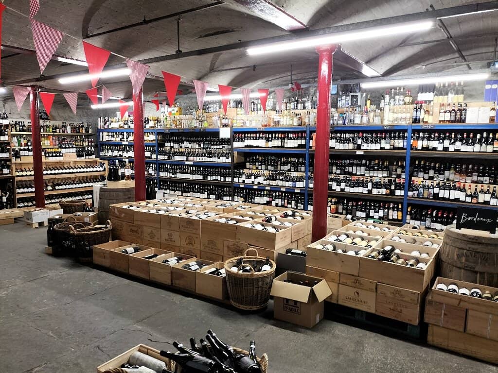 Exceptional Spirits Collection