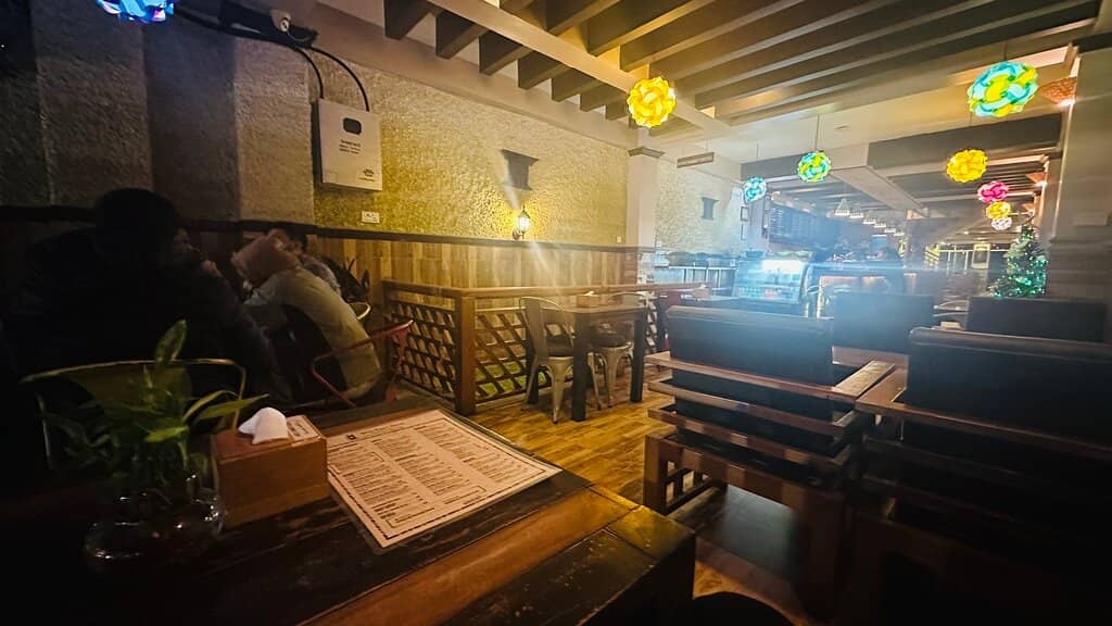 Delicious Smoothies and Coffee