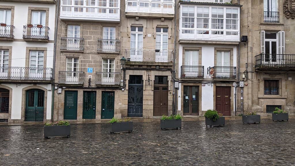 The Fountain's Charm