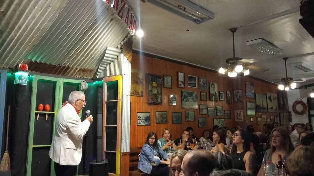 Craft Cocktails & Pisco Sours