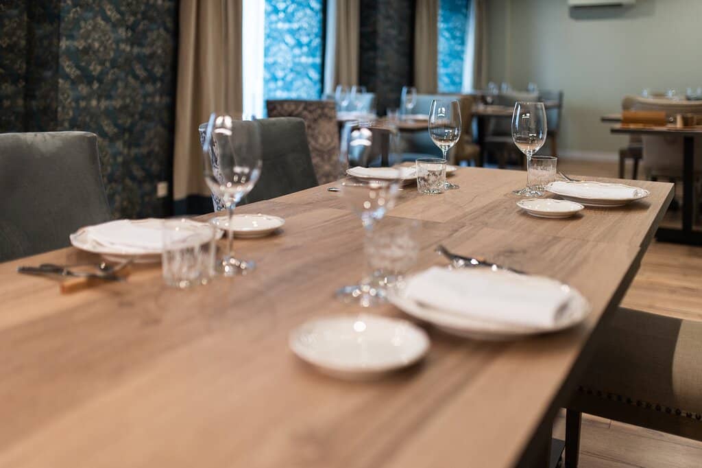 Chilli Krab & Tender Lamb