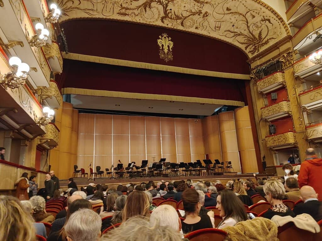 Historic Architecture