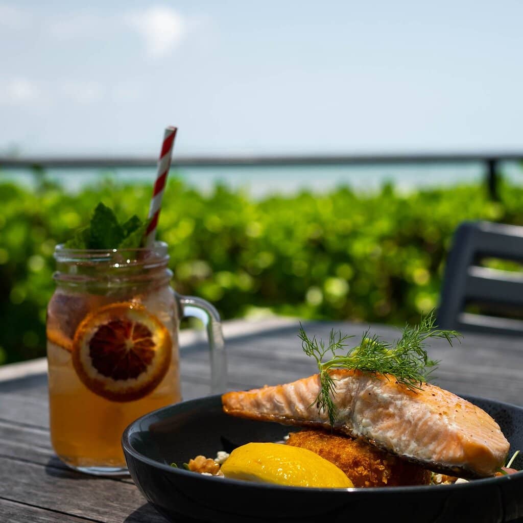 Wild Atlantic Salmon