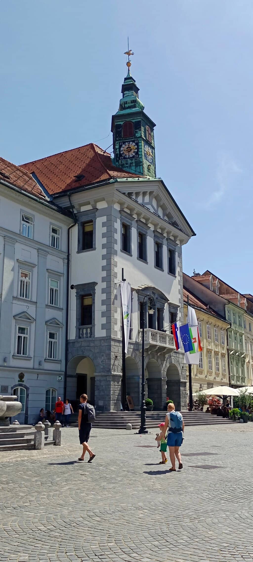 Vertical photo