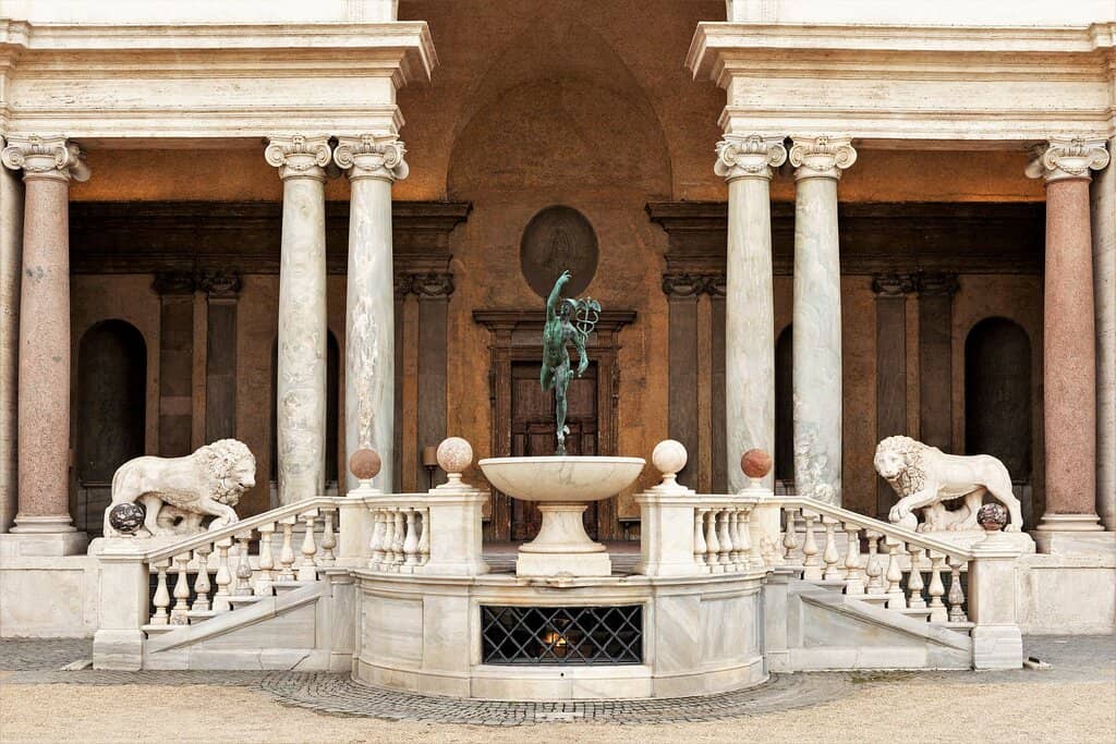 The Gardens