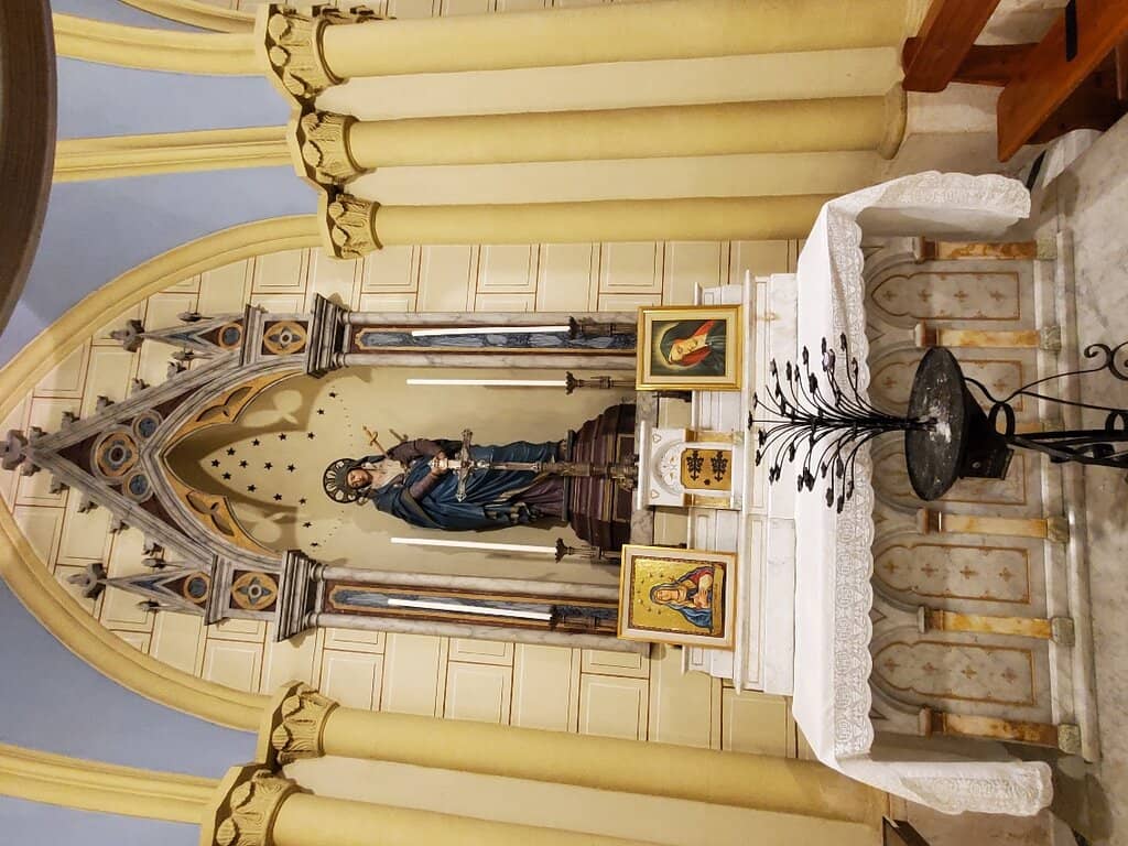 Religious Ceremonies