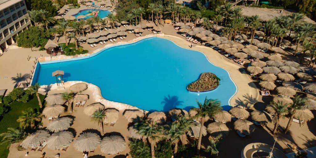 Private Beach Access