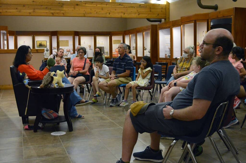 McAdams Bird Effigy Pipe