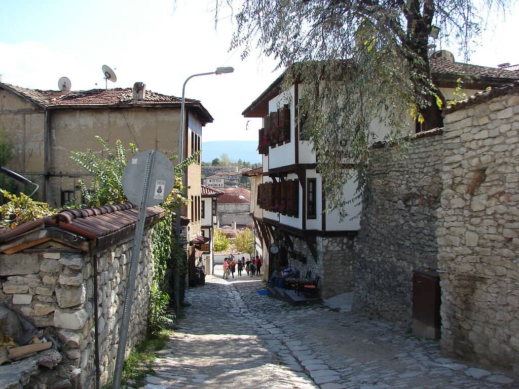 Safranbolu Heritage Walk
