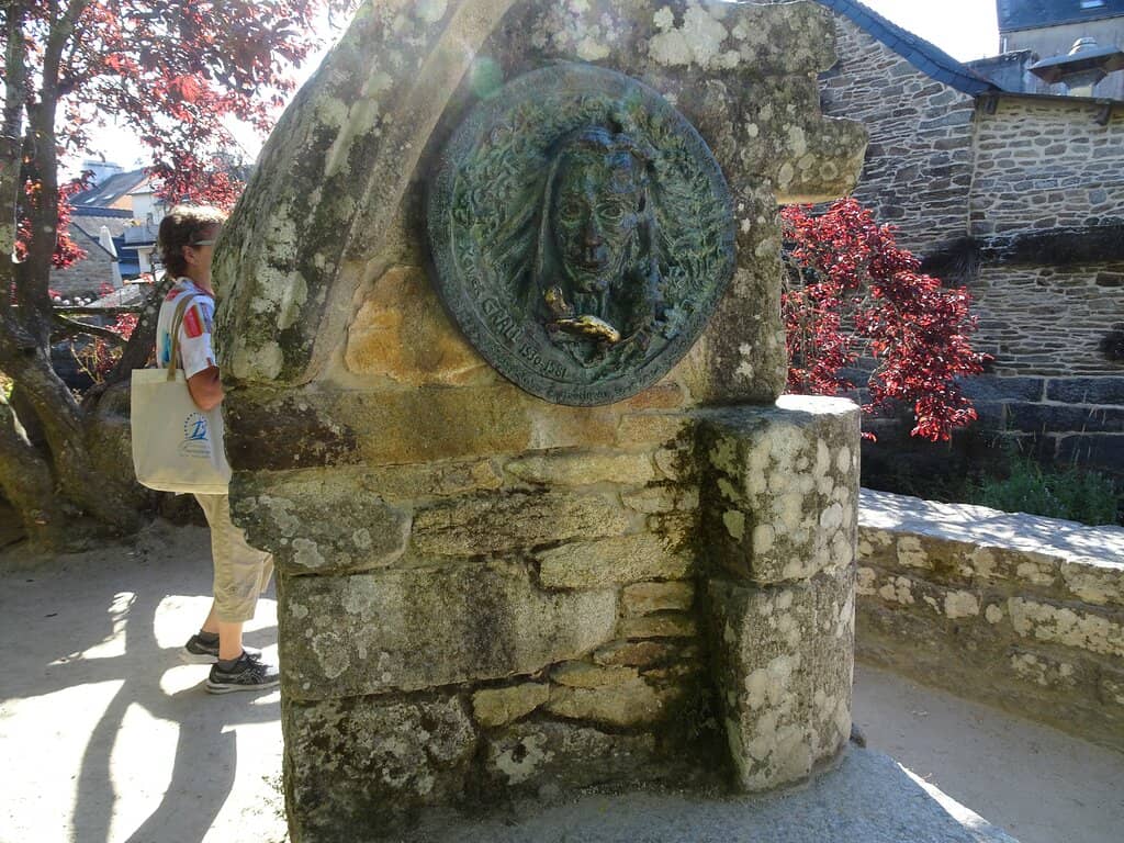 Local Art Installations