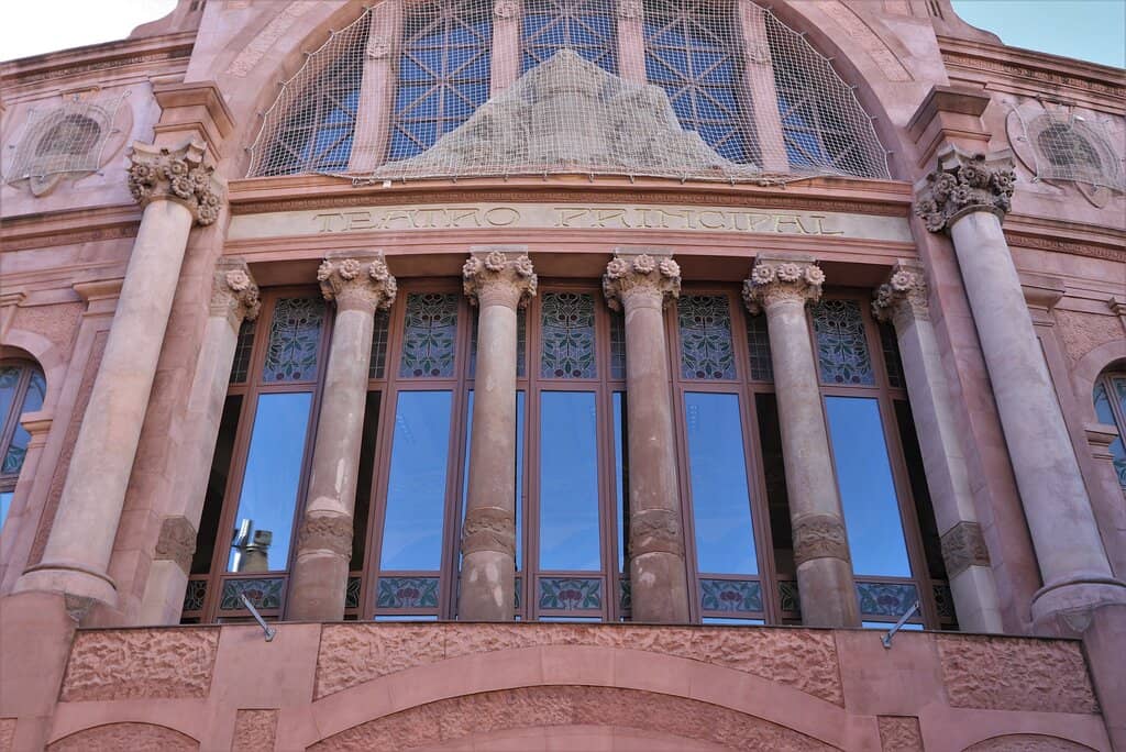 Vertical photo
