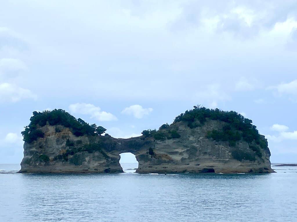 Vertical photo