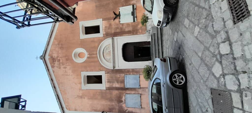 Vertical photo