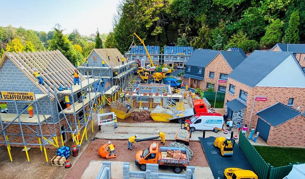 Illuminated Night Experience