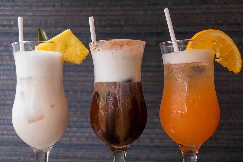 Generous Portions & Great Value