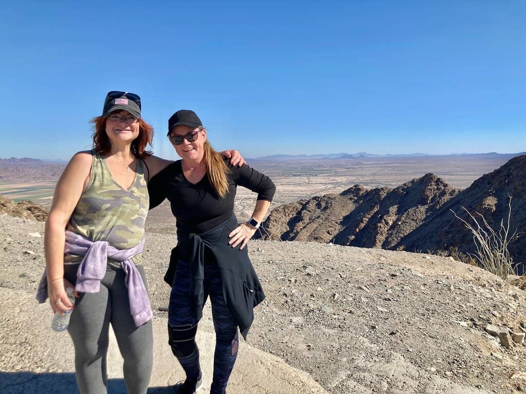 Steep Incline Challenge