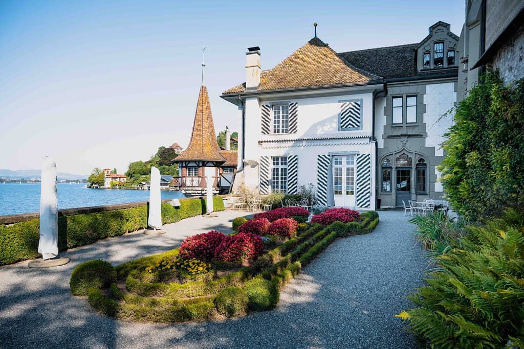 Interactive Bernese Culture Museum