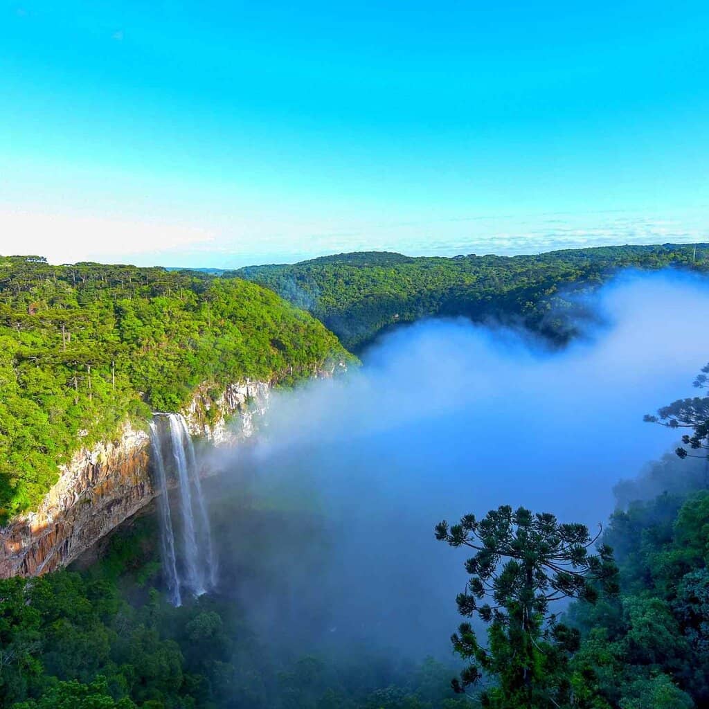 Salto de Pêndulo