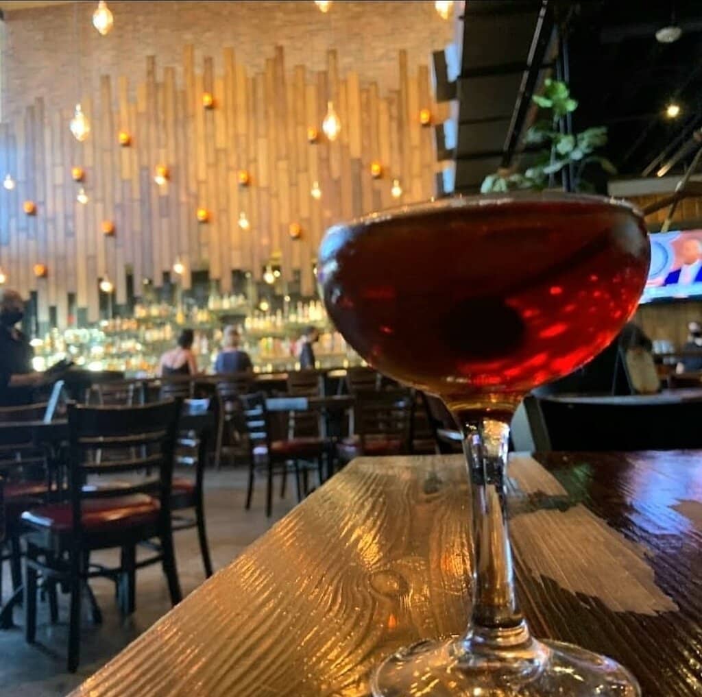 Creative Craft Cocktails