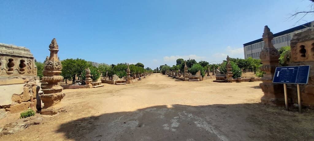 Local Guide Experience