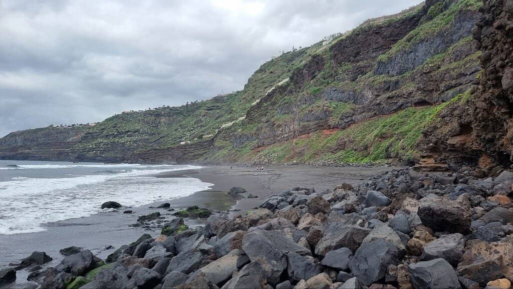 Adventurous Access Trail